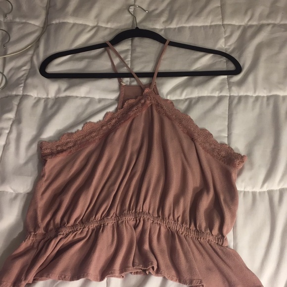 PacSun Tops - Kendall + Kylie Jenner collection crop top